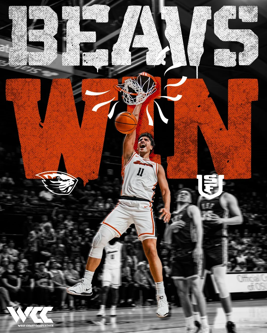 Beaver Athletics Social Media