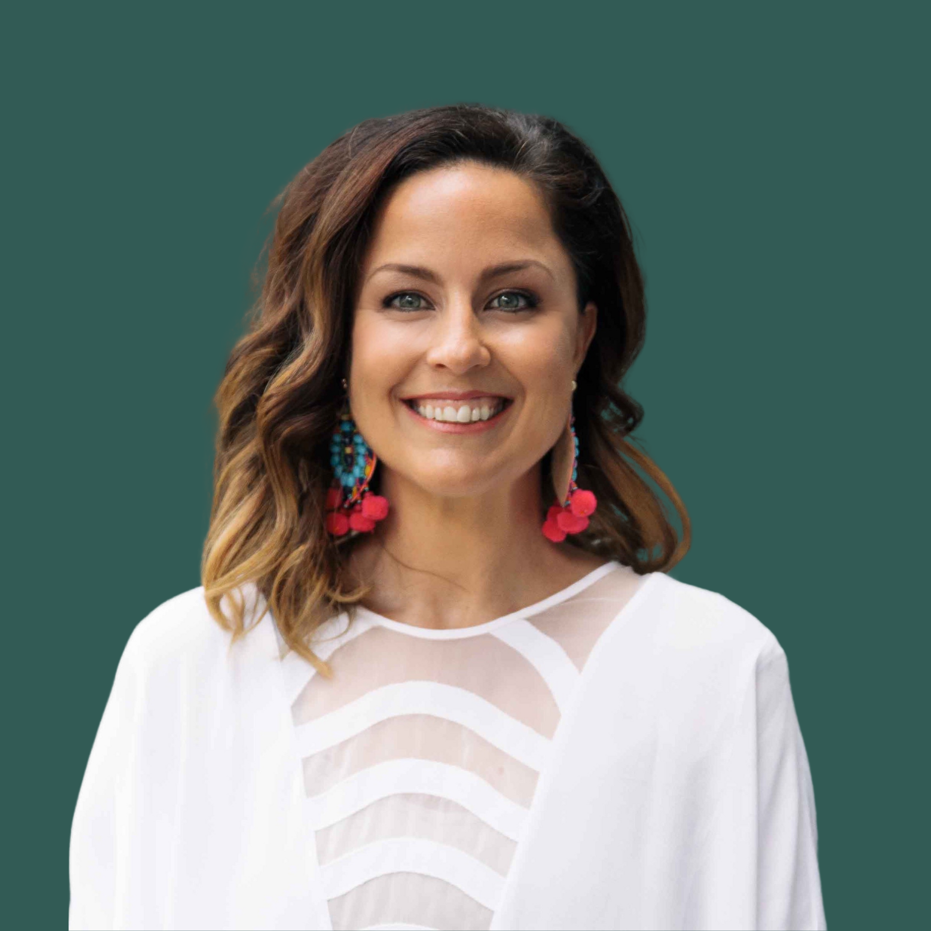 Mandy Hall