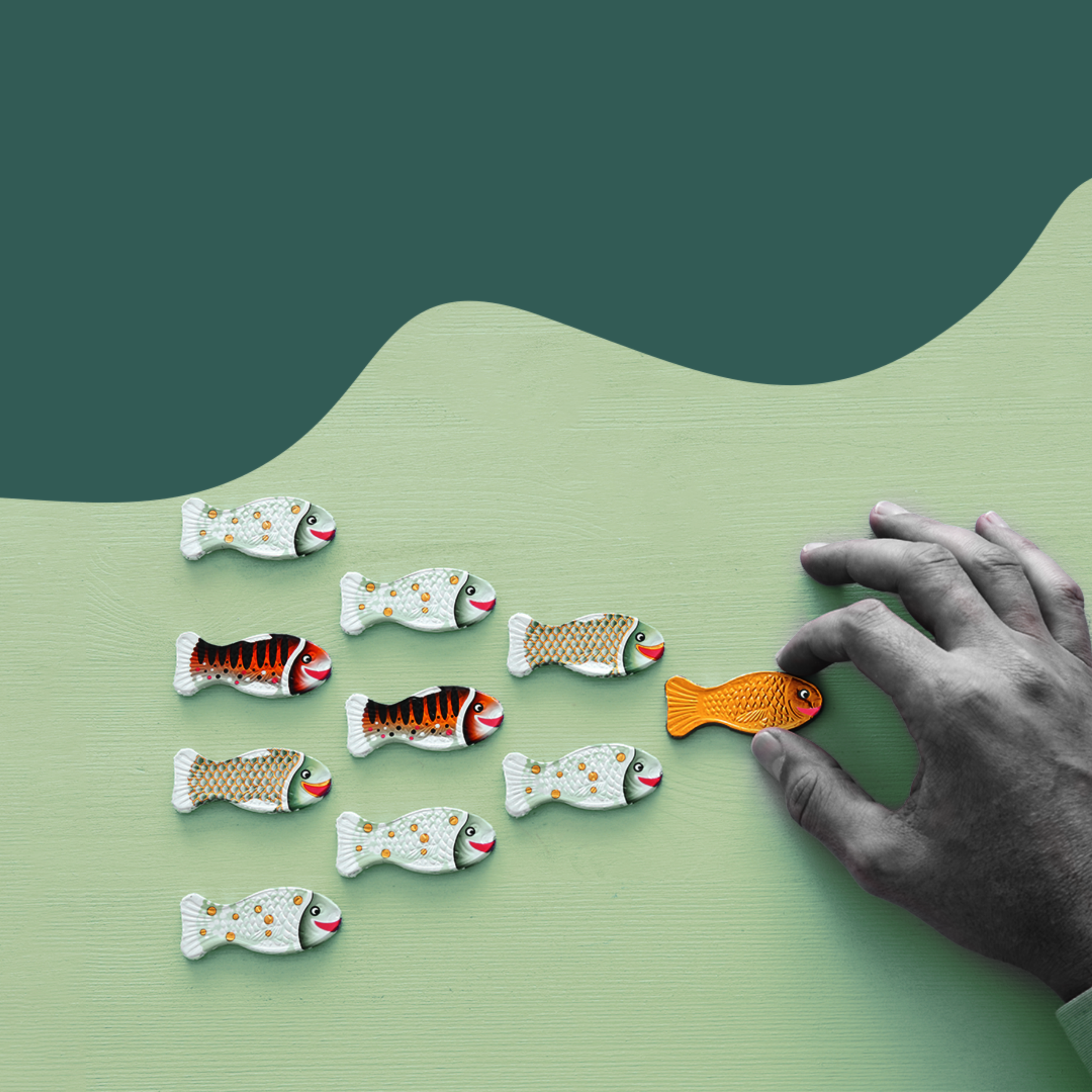 Go Big or Go Home. Why You Can Never Over-Brand Your Business: The Art of Staying Unforgettable.