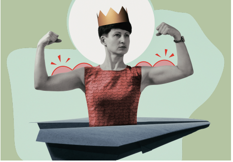 How to Turn Positioning Pain into Brand Gain