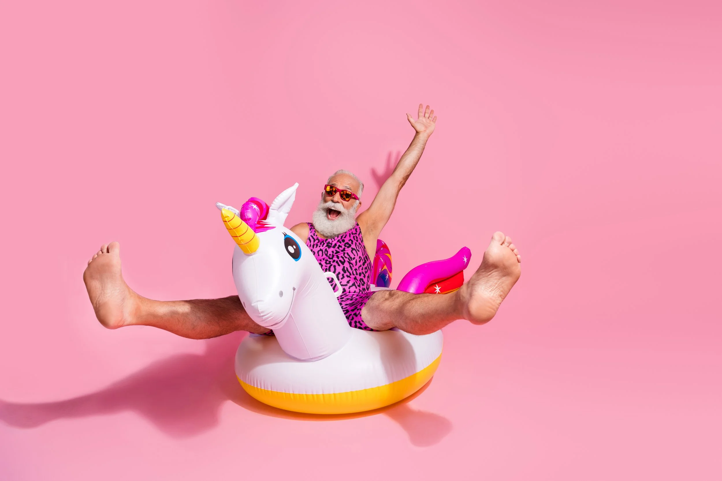 The “unicorn” myth – why hiring one marketer won’t fix your marketing.