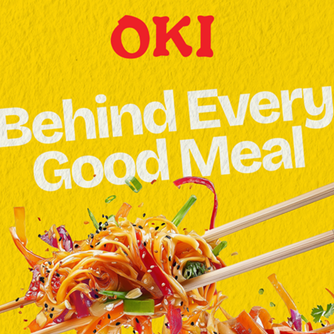 OKI by Mayd