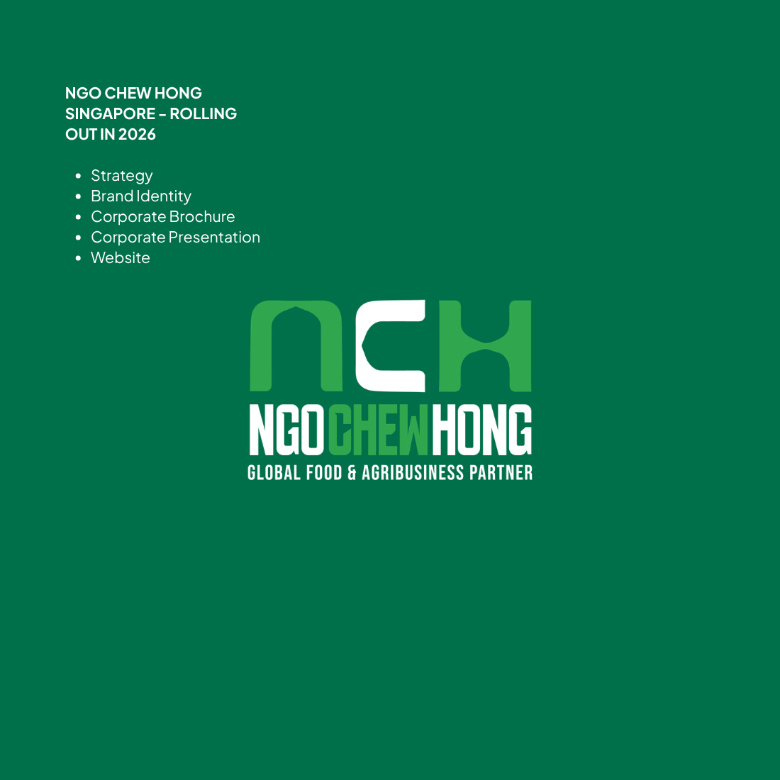 Ngo Chew Hong by Mayd