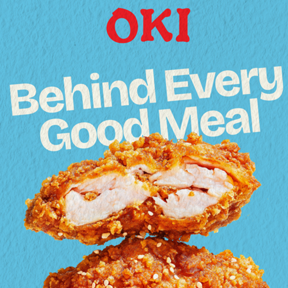 OKI by Mayd