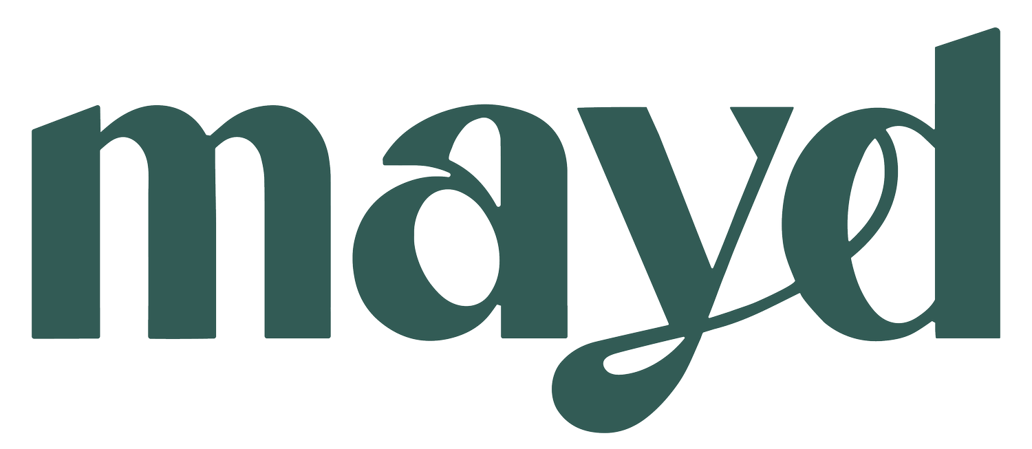 Mayd Brand Builders 