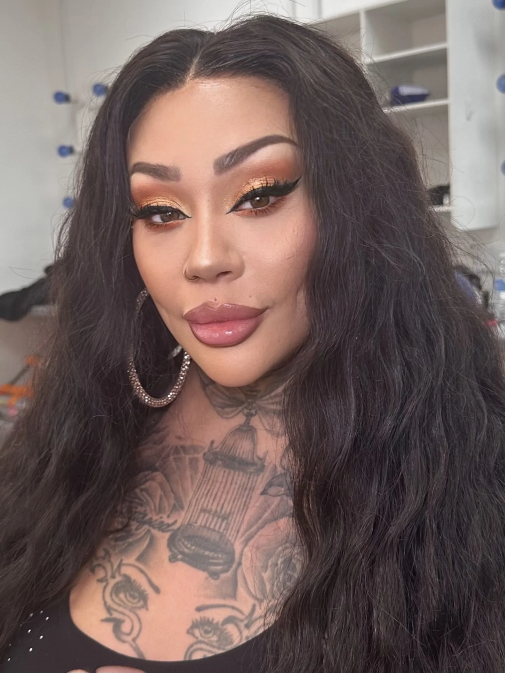 Sugar Babes- Mutya Buena