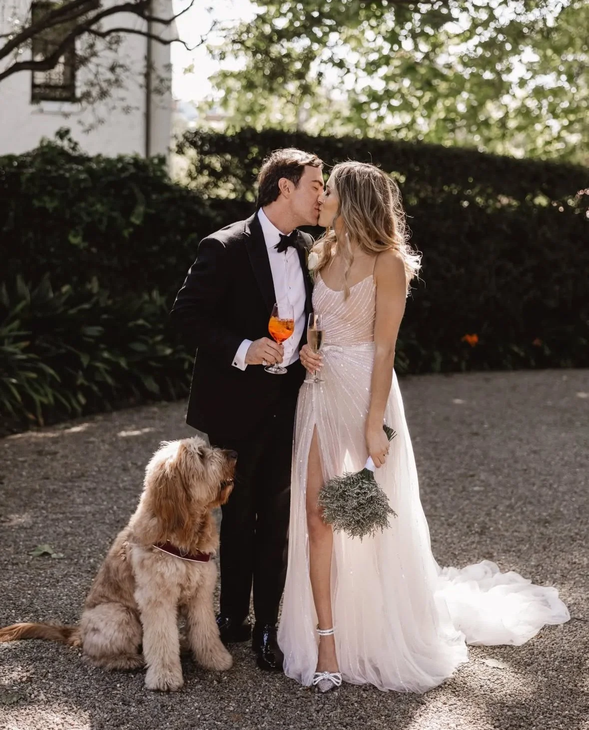 Eastern Suburbs- Sydney Weddings by Julie Cooper Make up Artist