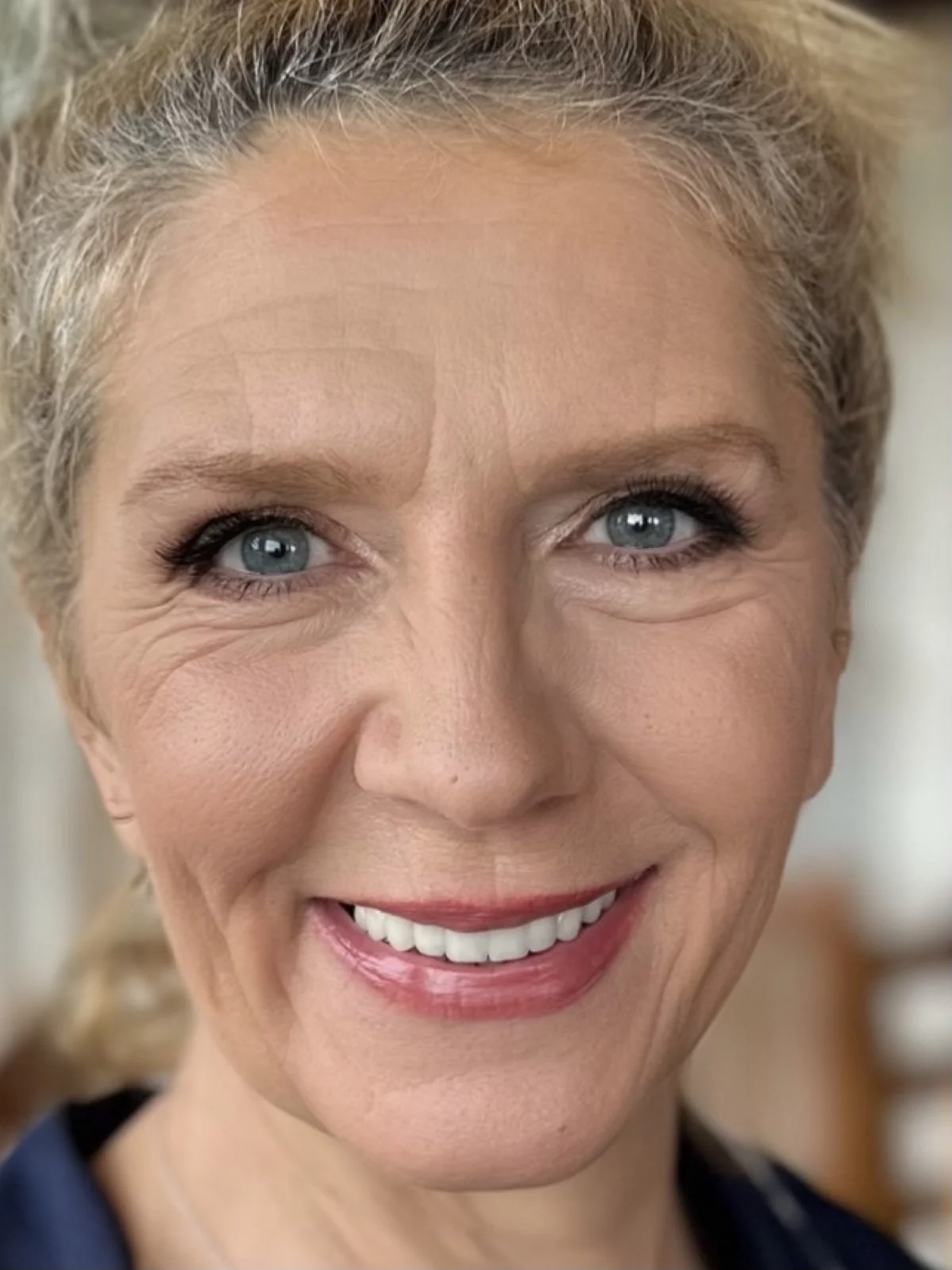 Mother of the Bride- Make up by Julie Cooper Make up Artist