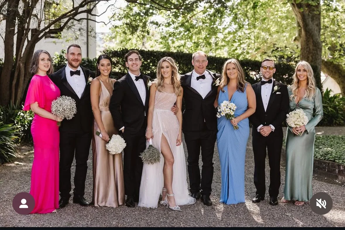 Eastern Suburbs- Sydney Weddings by Julie Cooper Make up Artist
