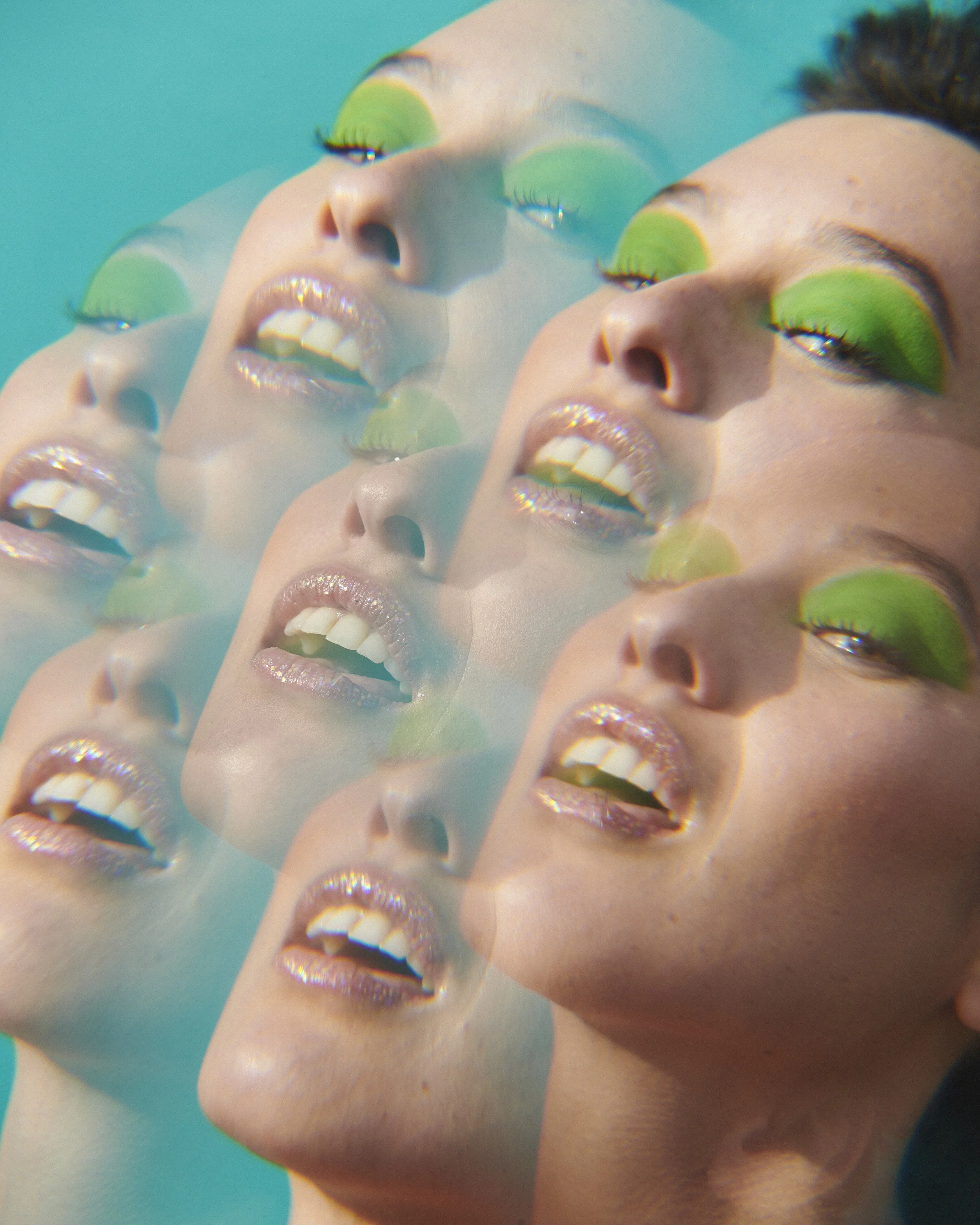 Moving Image/ TVC