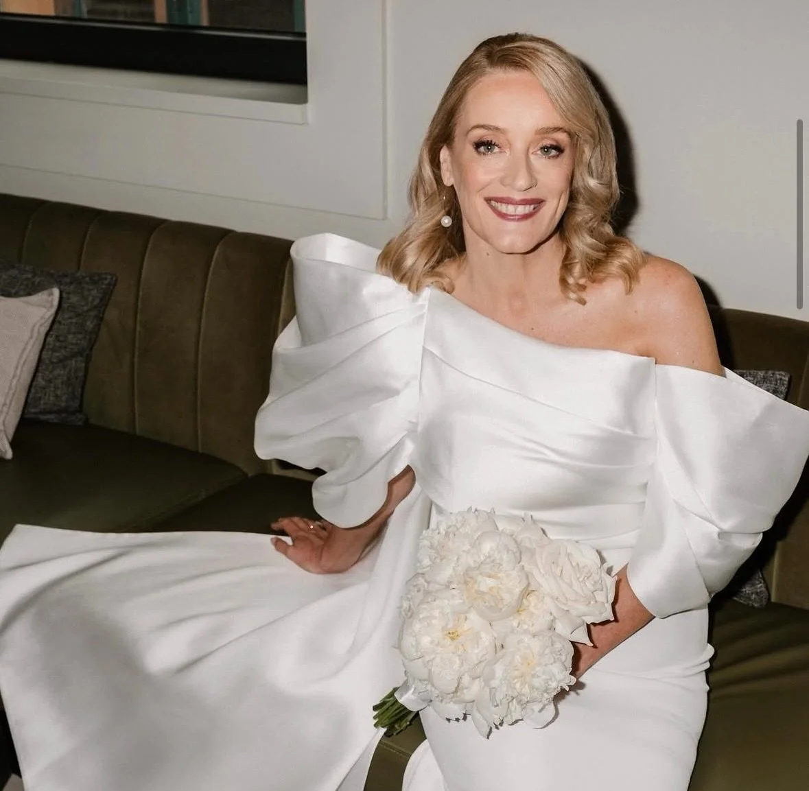 Eastern Suburbs Sydney- Wedding Make up by Julie Cooper Make up Artist