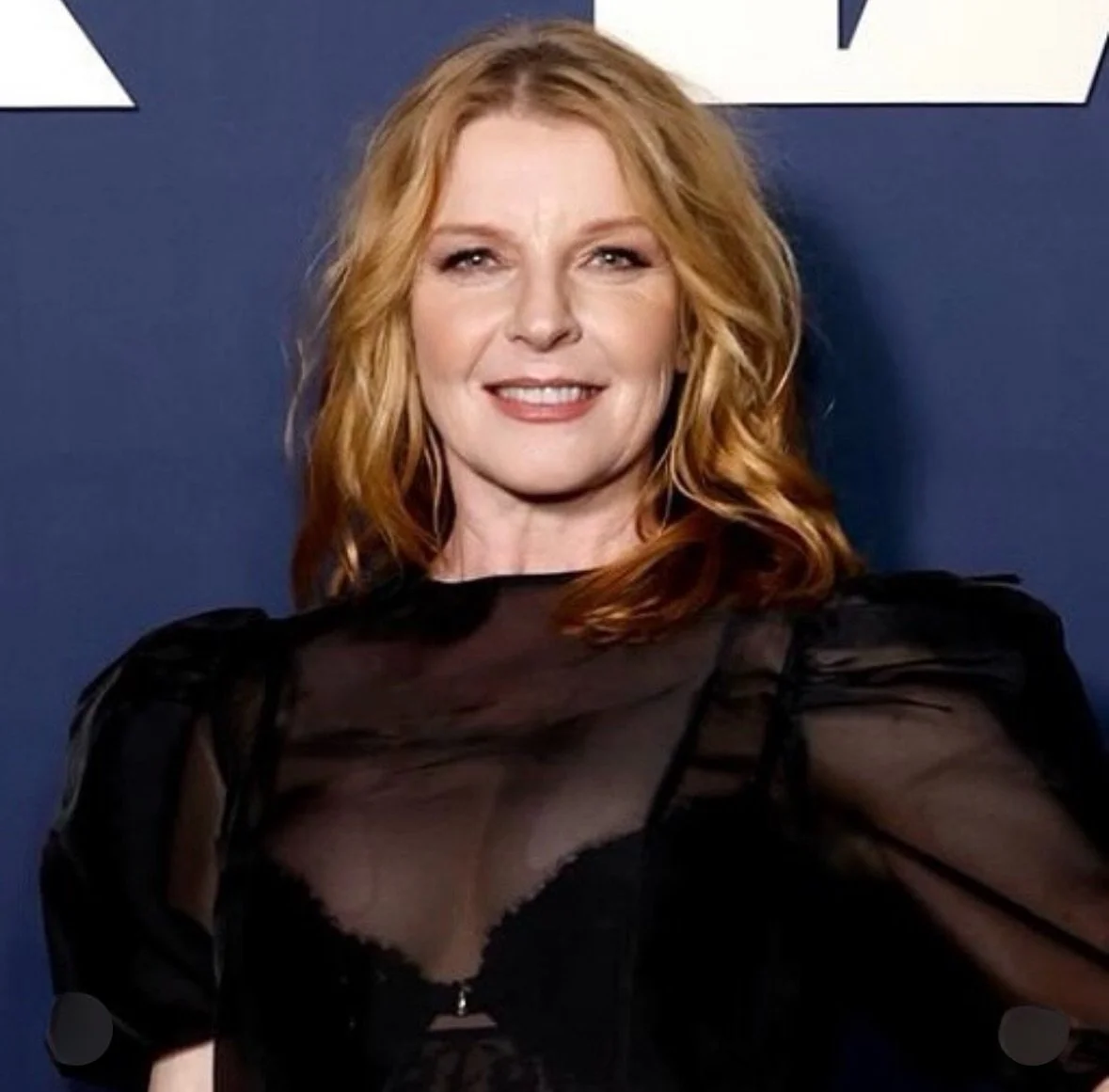 Actress Jacqueline McKenzie for the Premier of Mix Tape on Binge