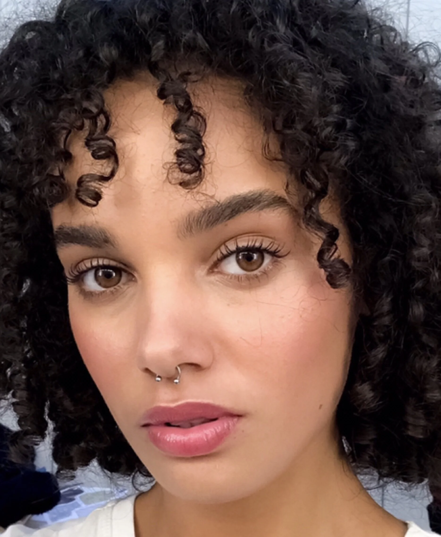 Natural Soft Glam by Julie Cooper Make up Artist