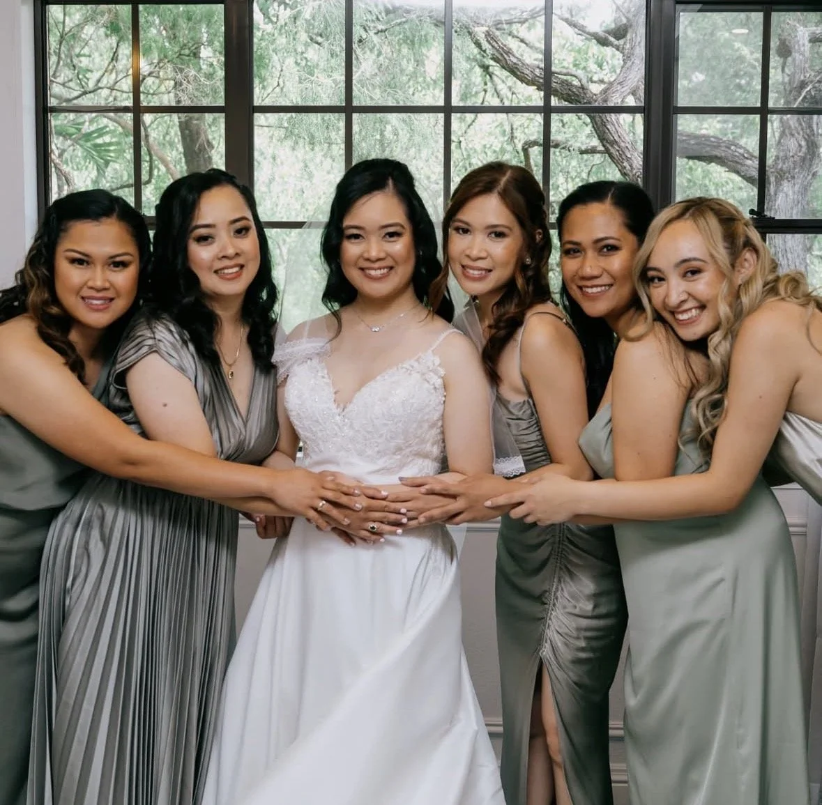 Wedding Make up by Julie Cooper Make up Artist