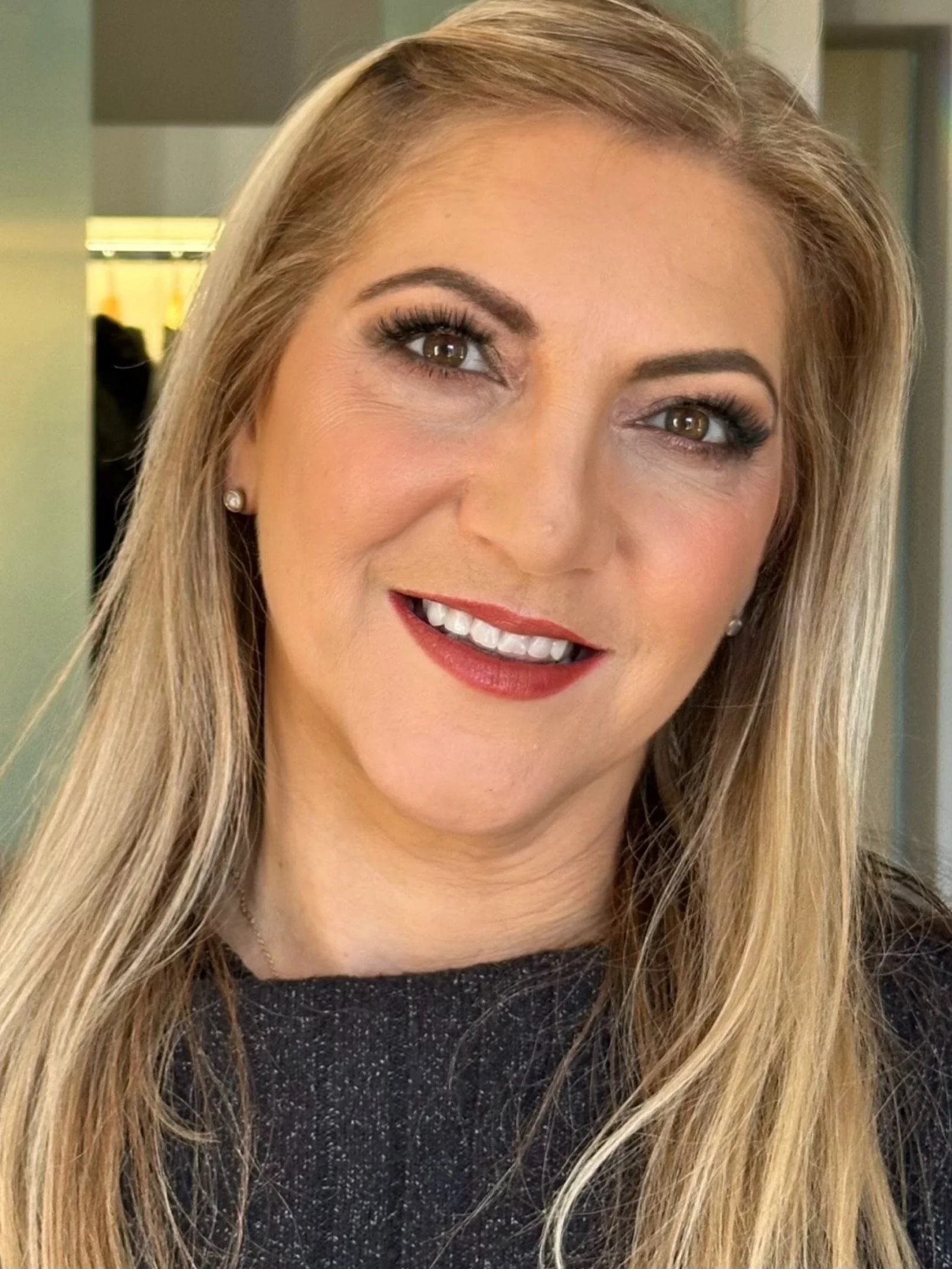 Event Glam-Make up by Julie Cooper Make up Artist