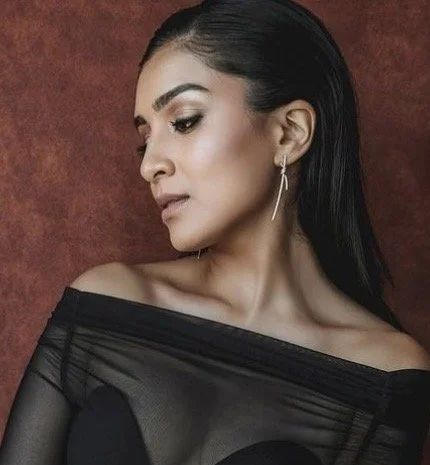 Pallavi Sharda at the Logie Awards