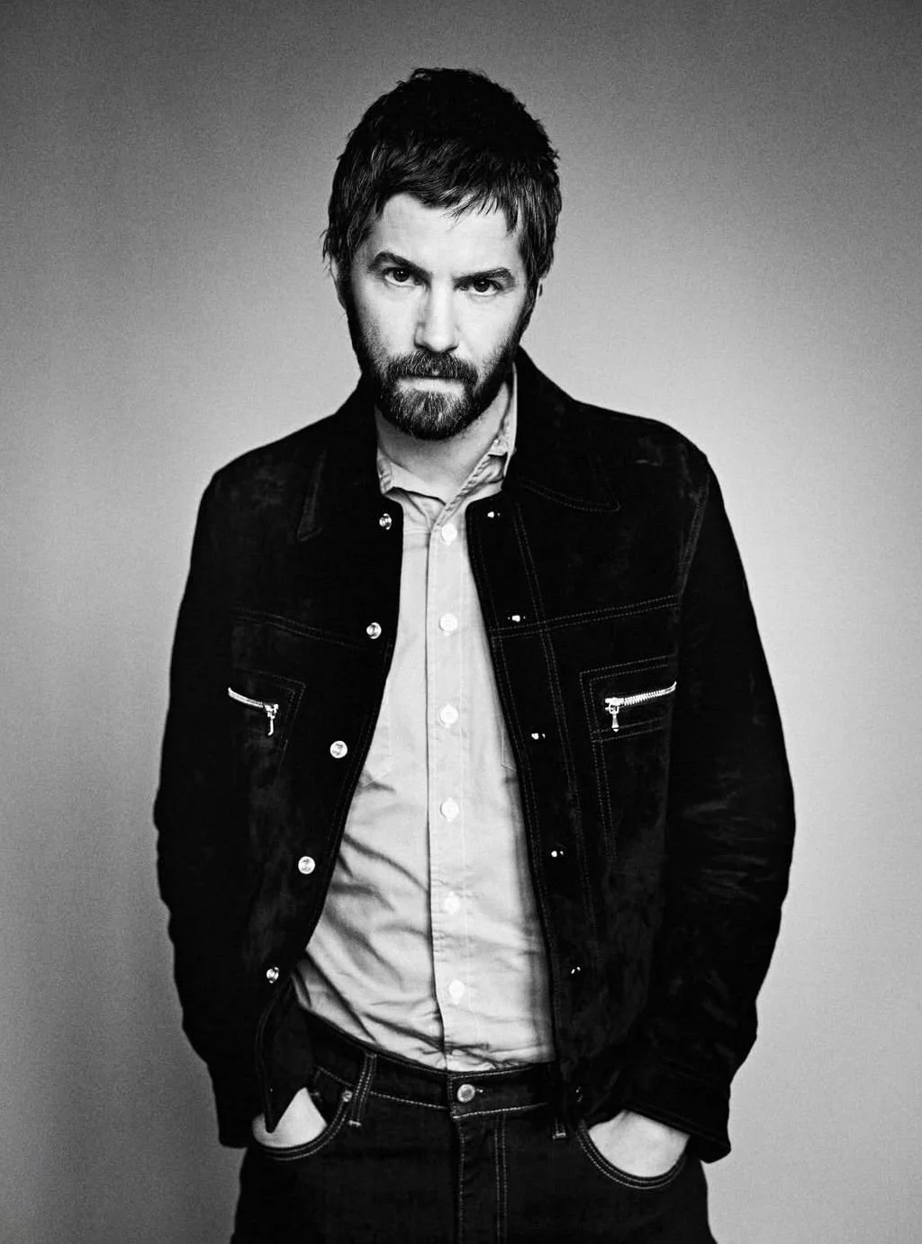 Jim Sturgess
