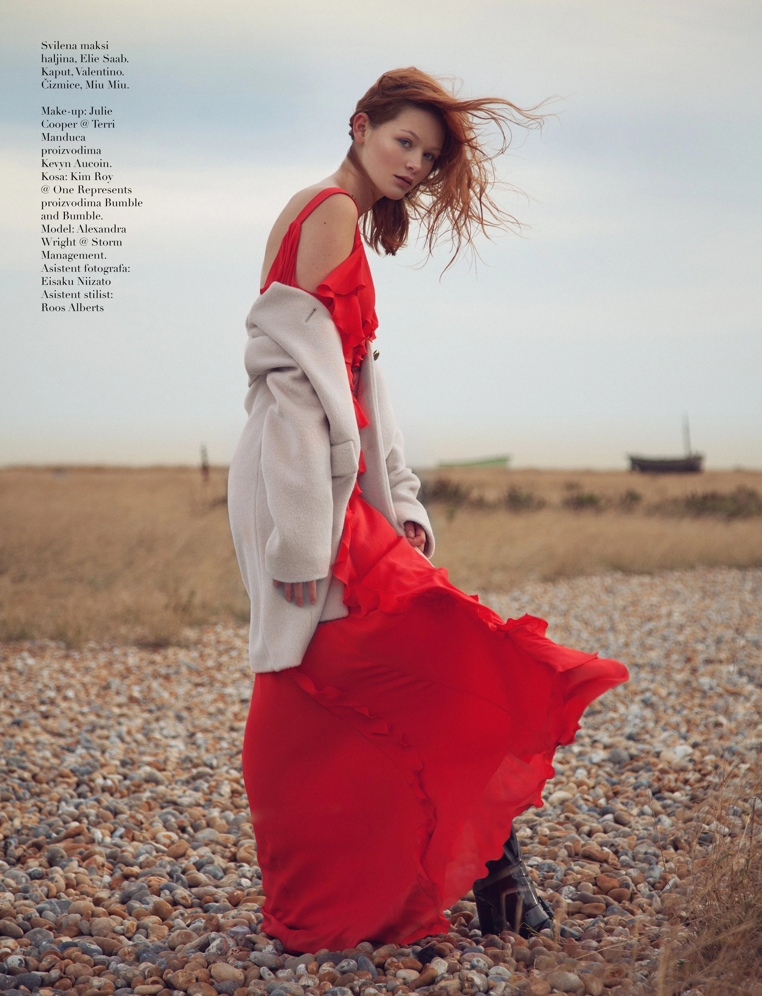 Elle- Croatia