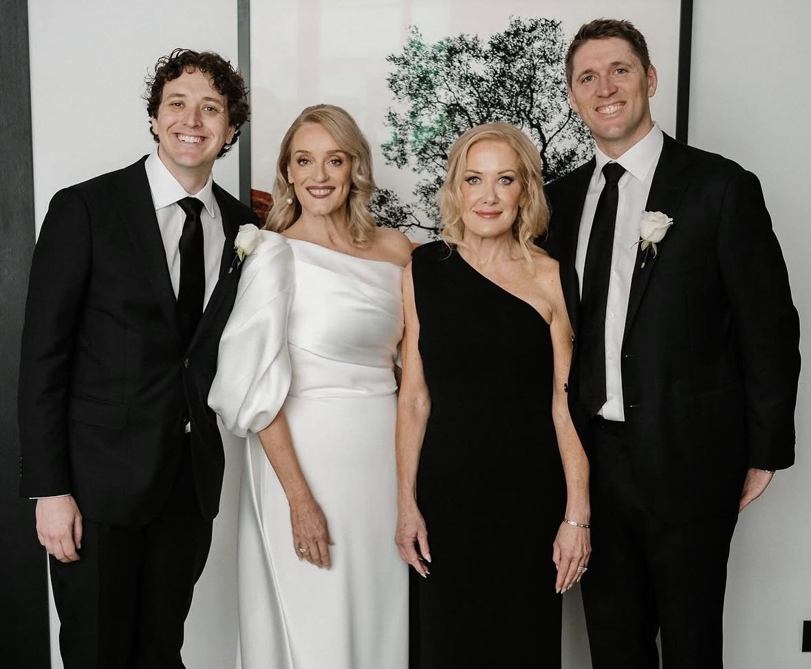 Eastern Suburbs Sydney- Wedding Make up by Julie Cooper Make up Artist