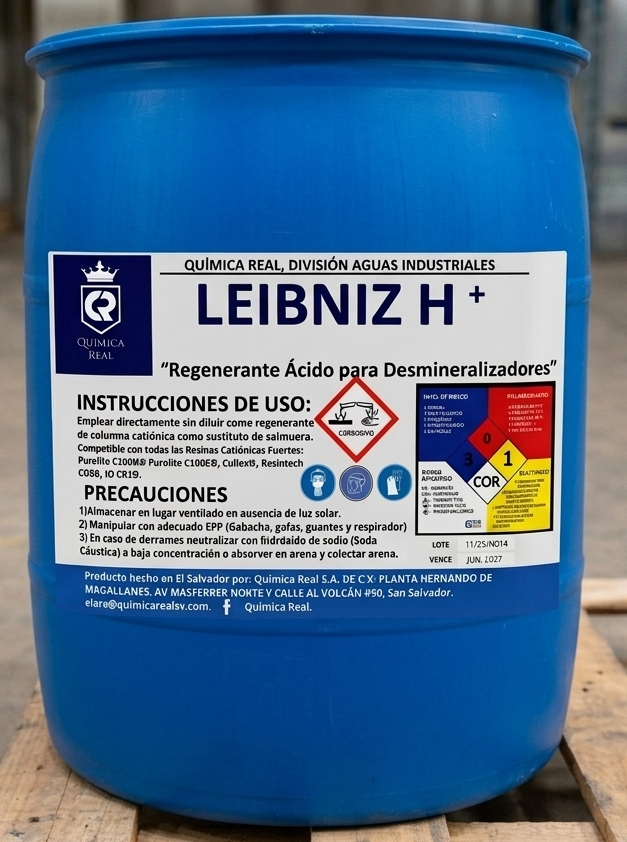 LEIBNITZ H+ BARRIl 250kg