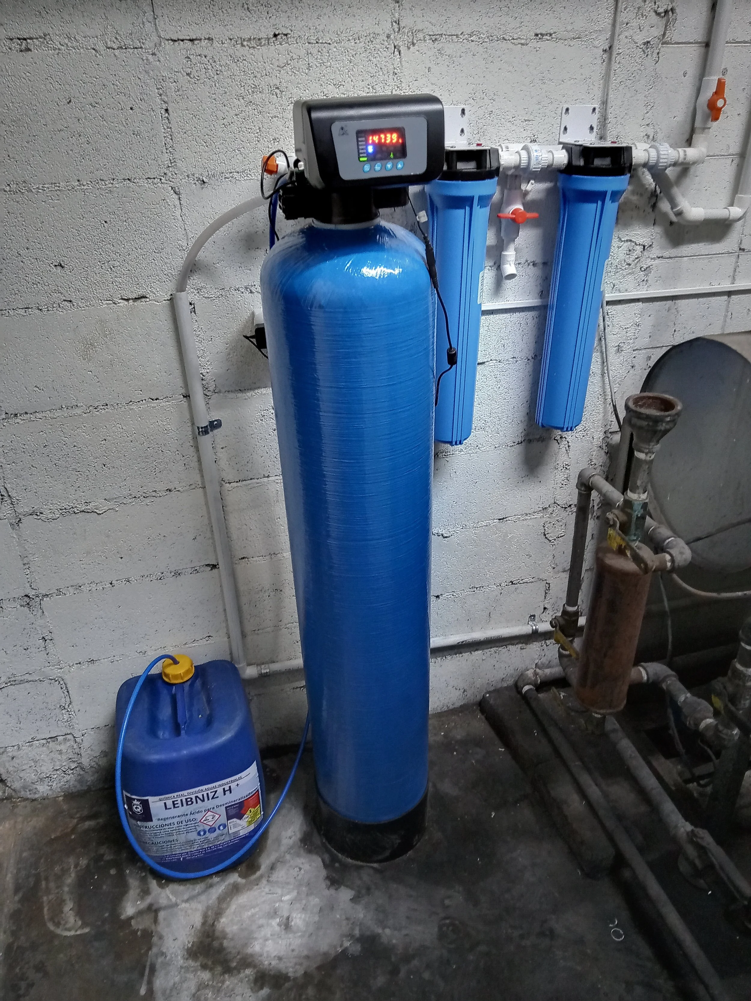 SUAVIZADOR HYPATÍA 1.0V