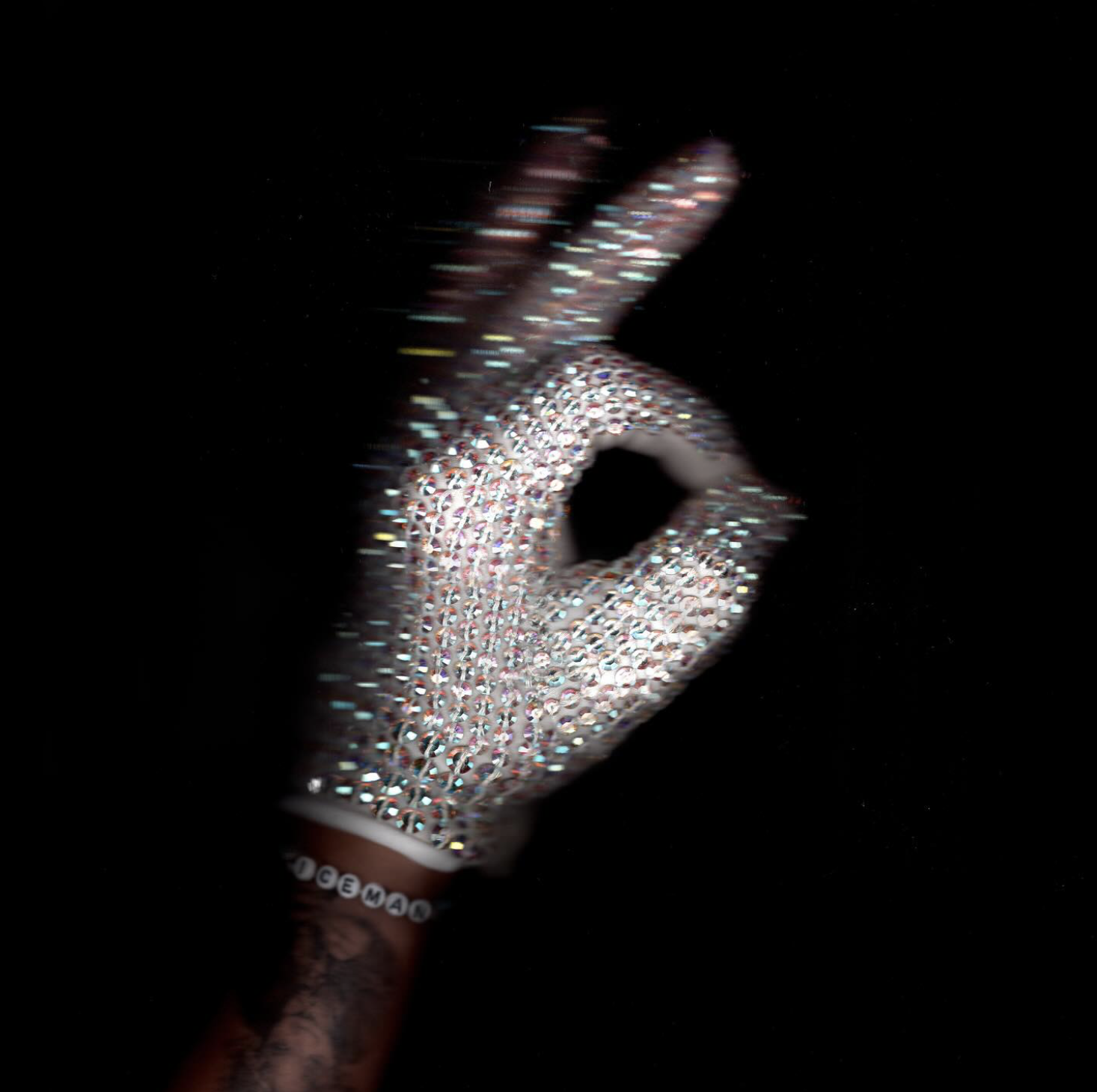 DRAKE FALLS SHORT AGAIN ON "ICEMAN"