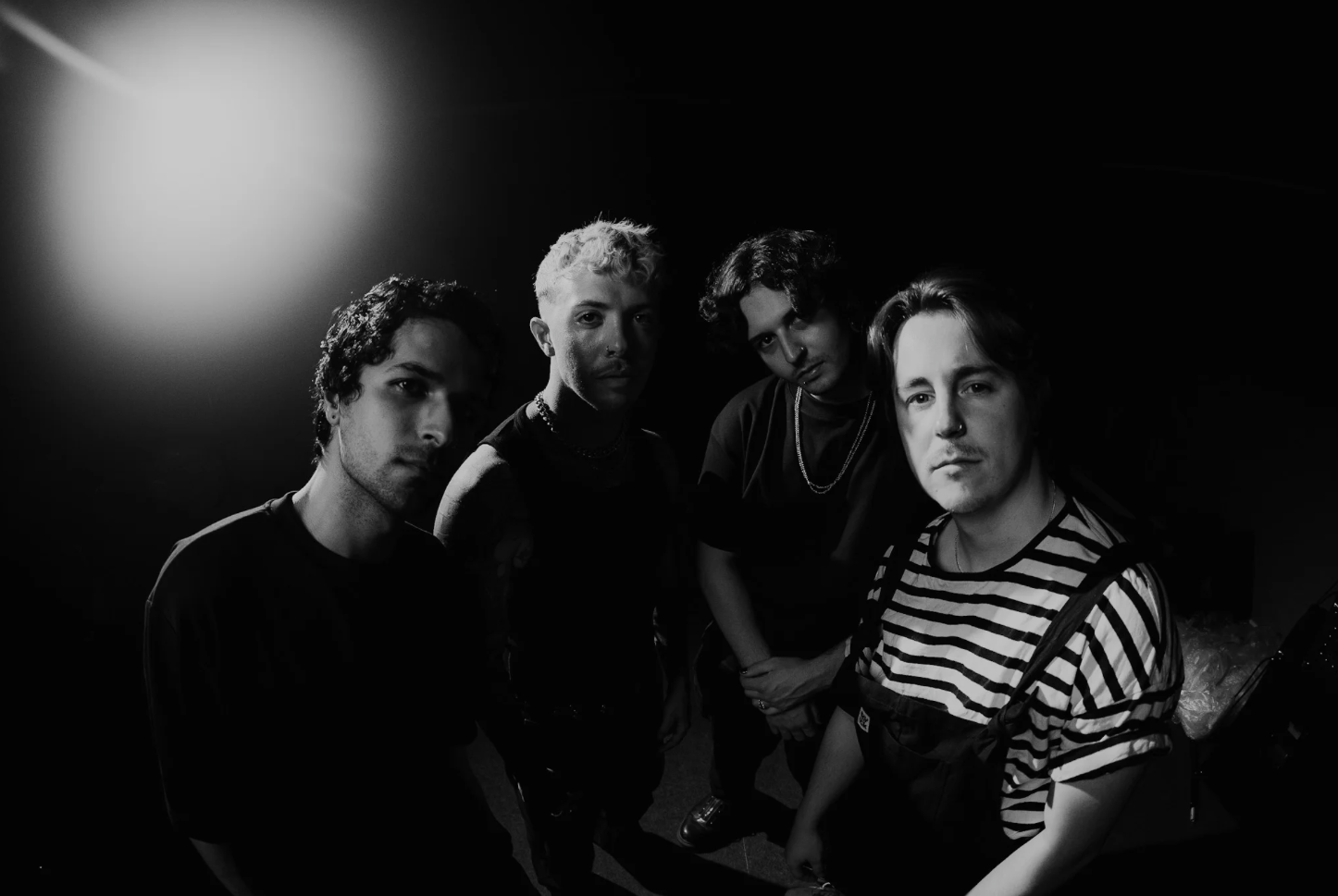 LIVEALIE AND THEIR JOURNEY THROUGH THE STATIC: FROM “DEATH BLOOMS” TO “WHIRLPOOLS”