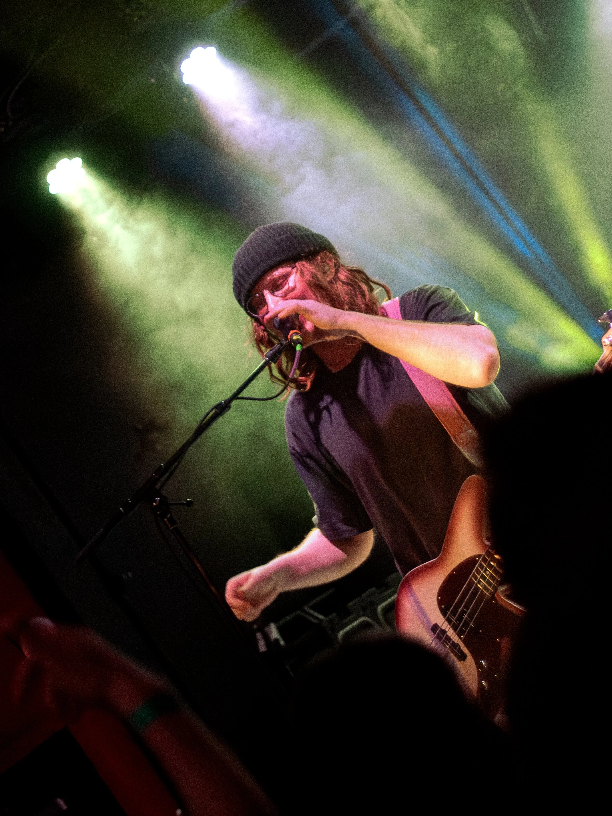 SATURDAYS AT YOUR PLACE AT ROSE MUSIC HALL