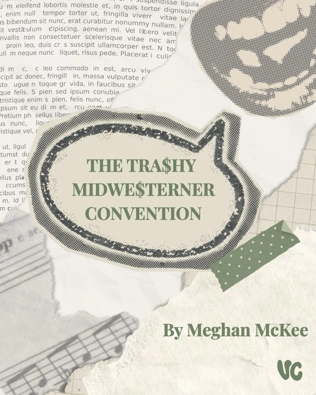 Midwesterners, this one&rsquo;s for you! 🪩🍸

#crankit #musicjournalism #midwest #concerts #journalism
