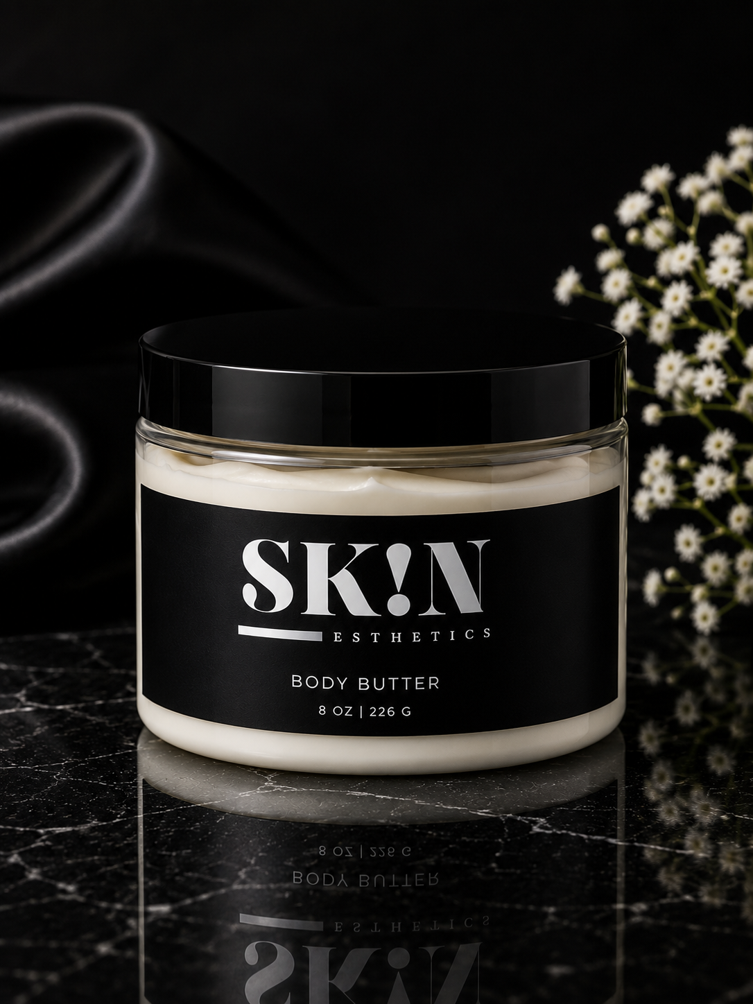SK!N Body Butter