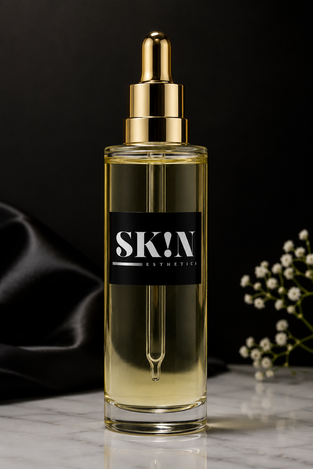 SK!N Body Oil
