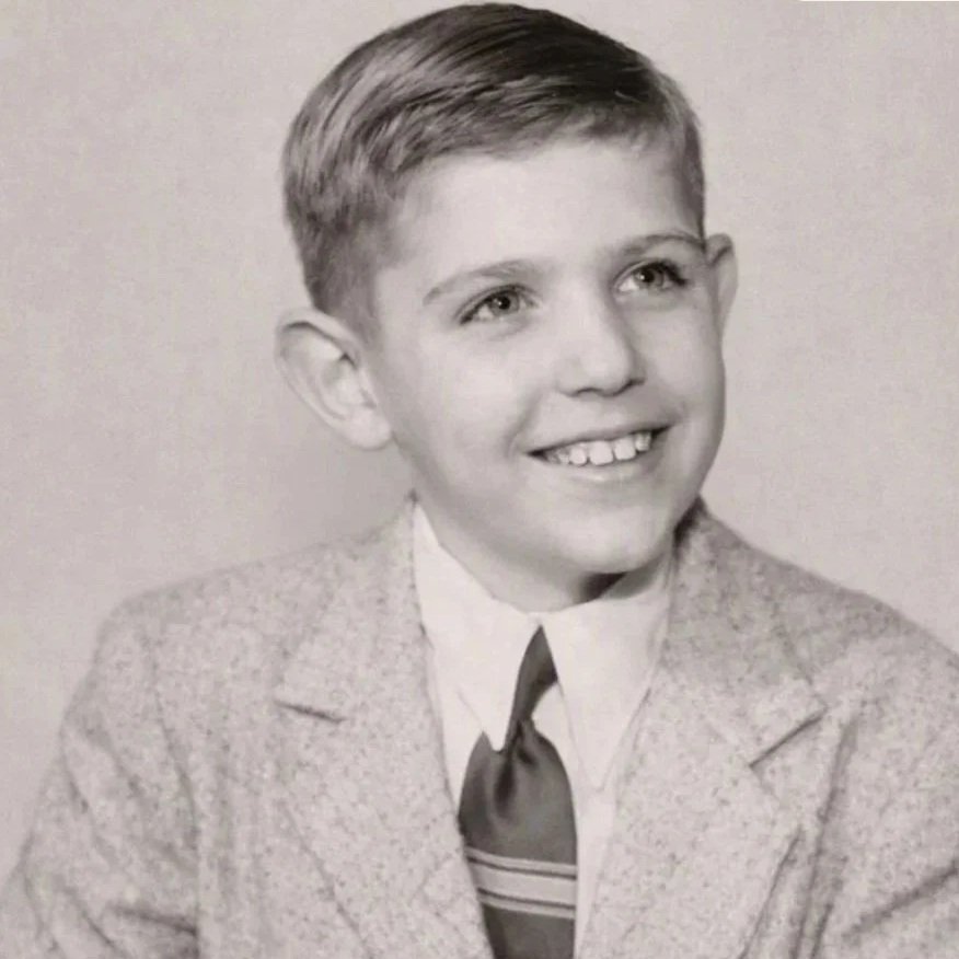 Me - 1955