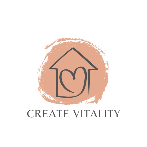 Create Vitality Occupational Therapy 