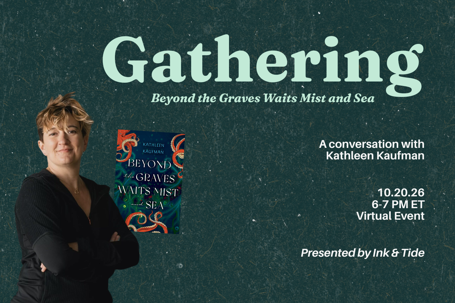 Gathering: Beyond the Grave Waits Mist &amp; Sea