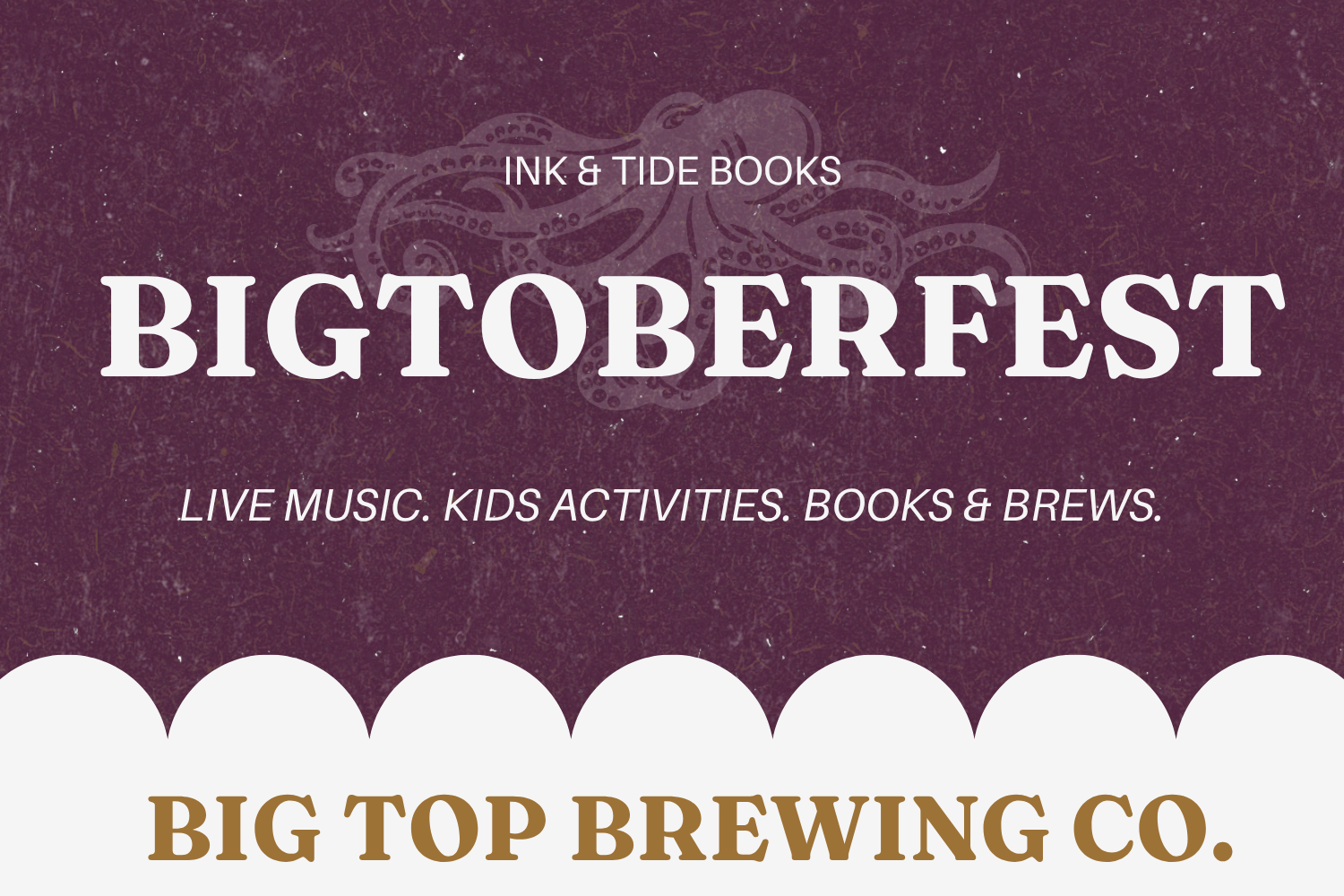 Bigtoberfest