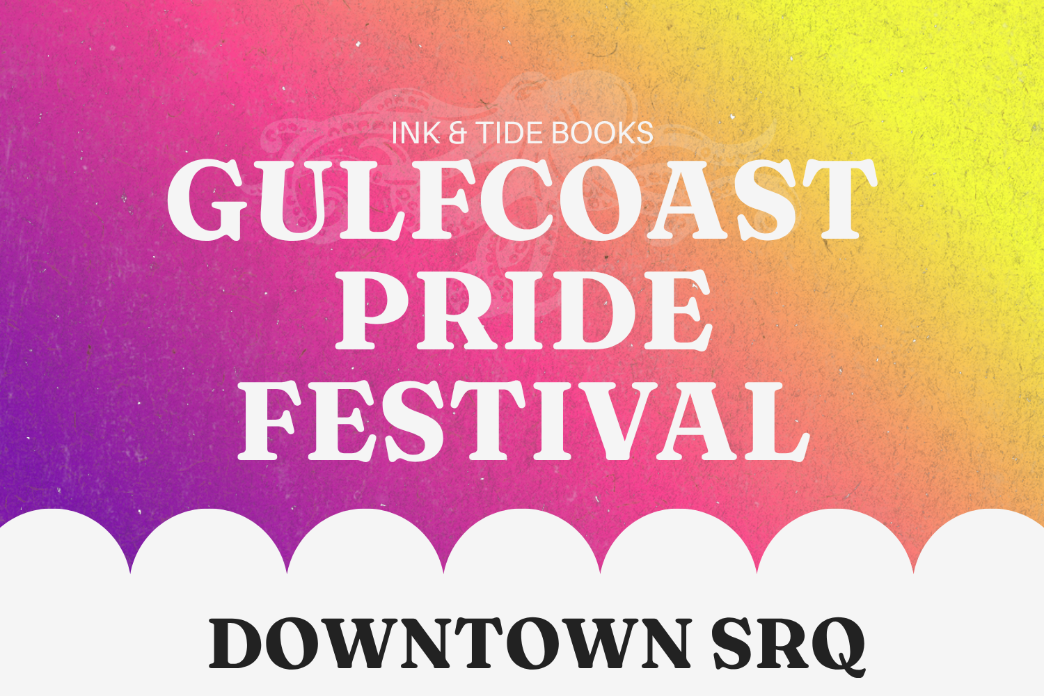 Gulfcoast Pride Festival
