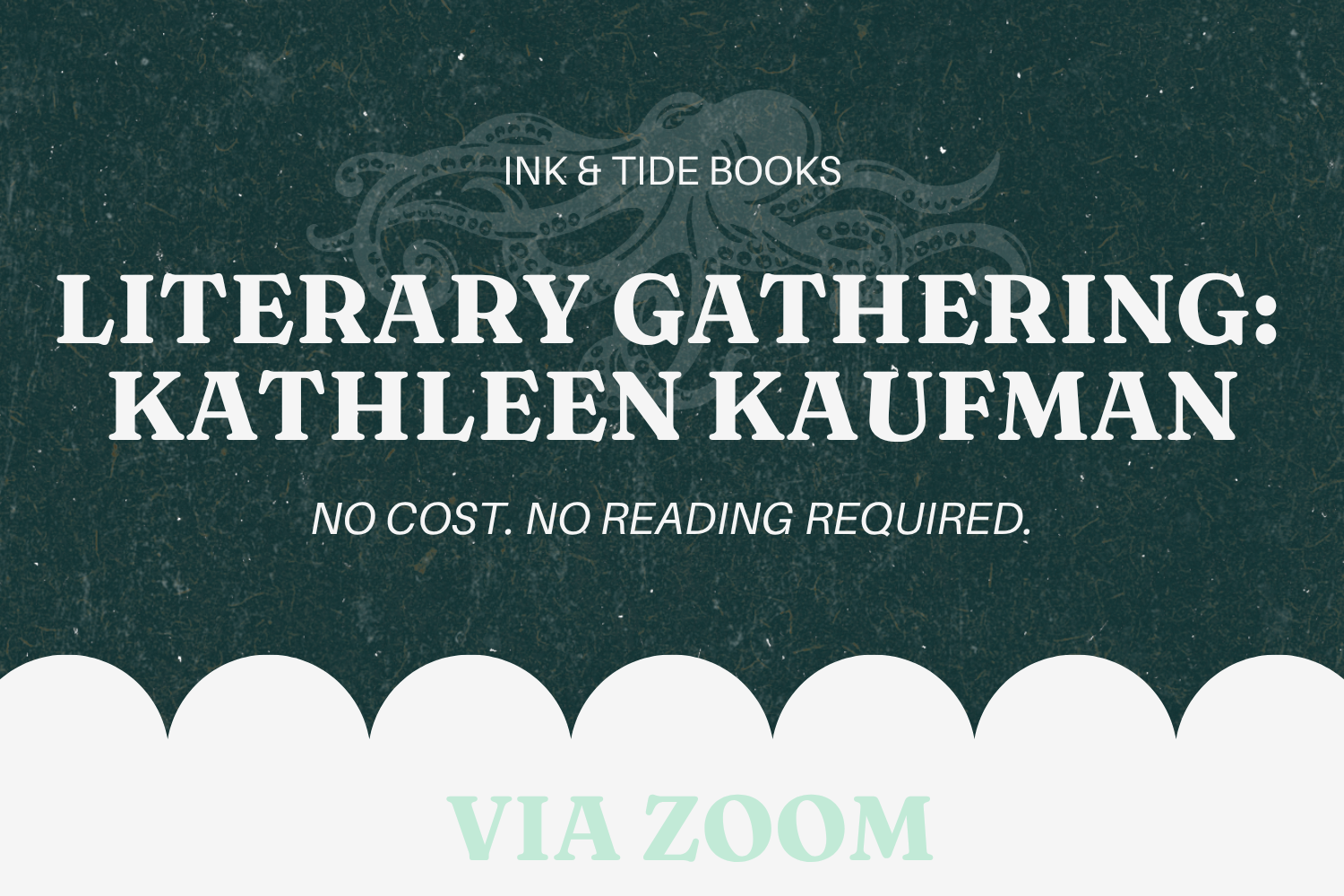 Gathering: Beyond the Grave Waits Mist &amp; Sea