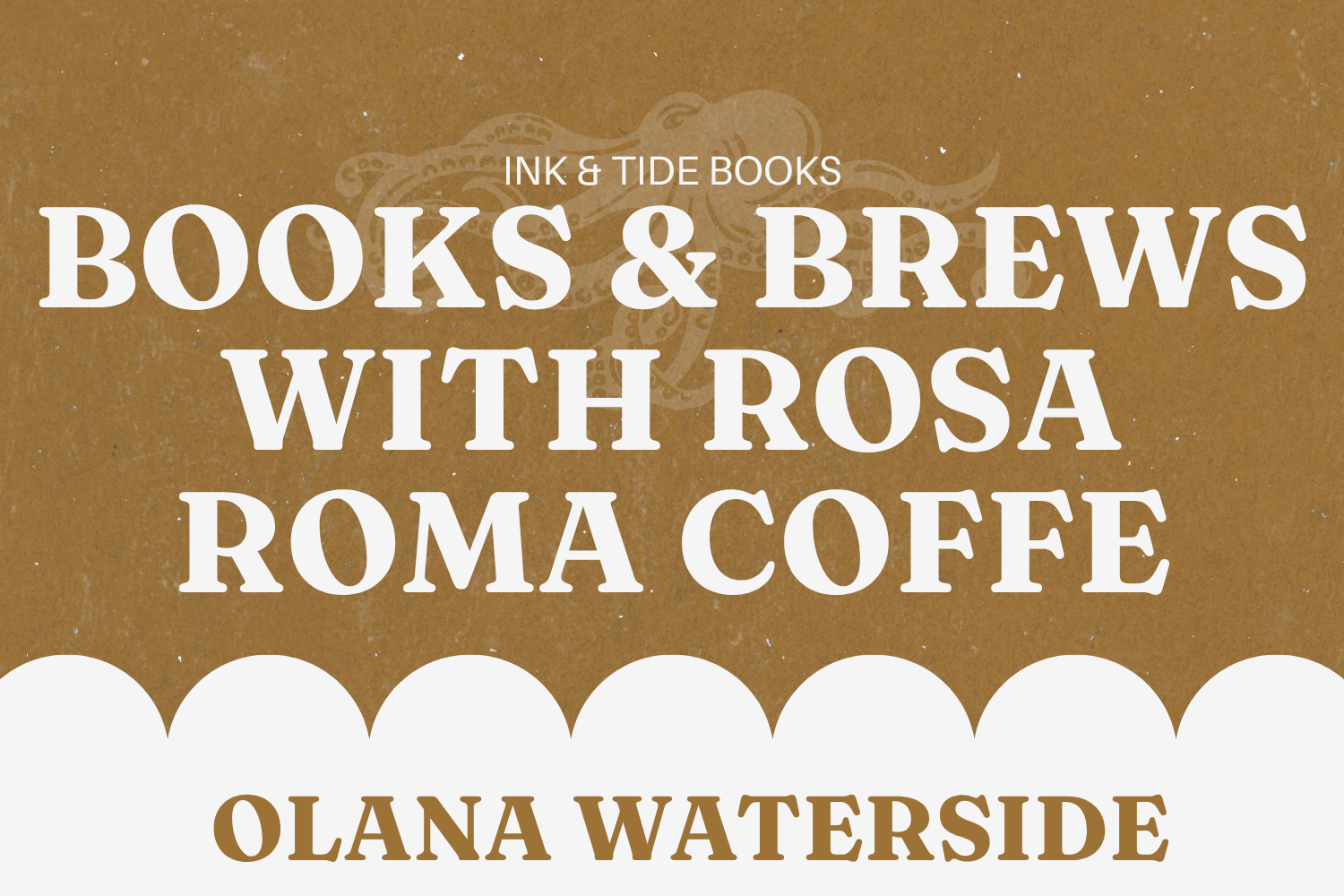 Books &amp; Brews: Olana Waterside