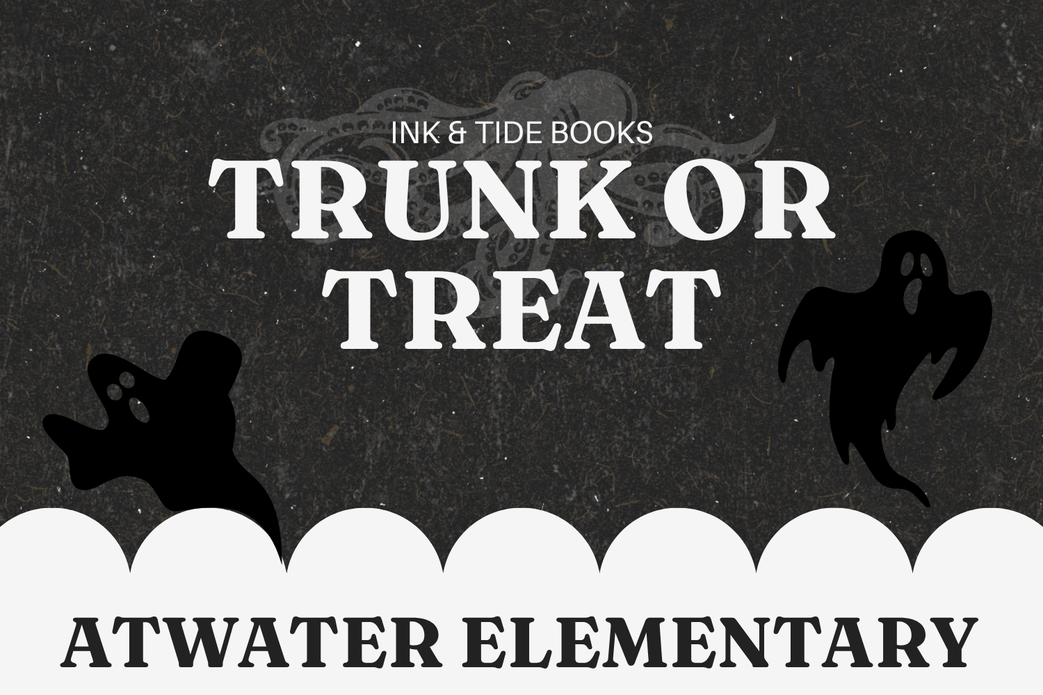 Atwater Trunk or Treat