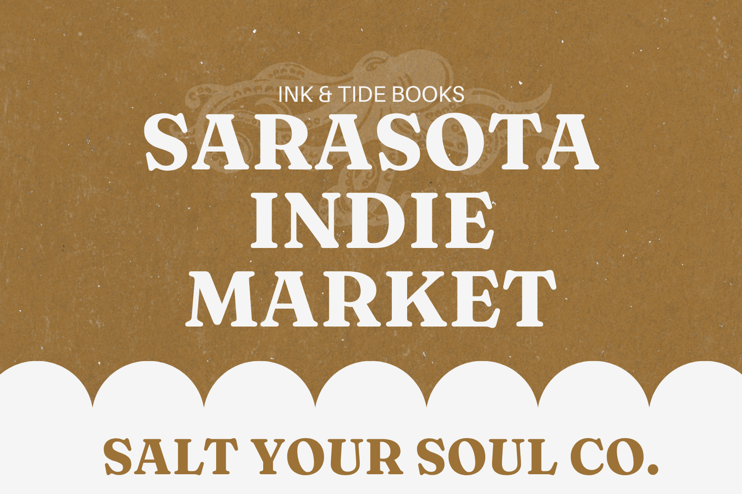 Sarasota Indie Market