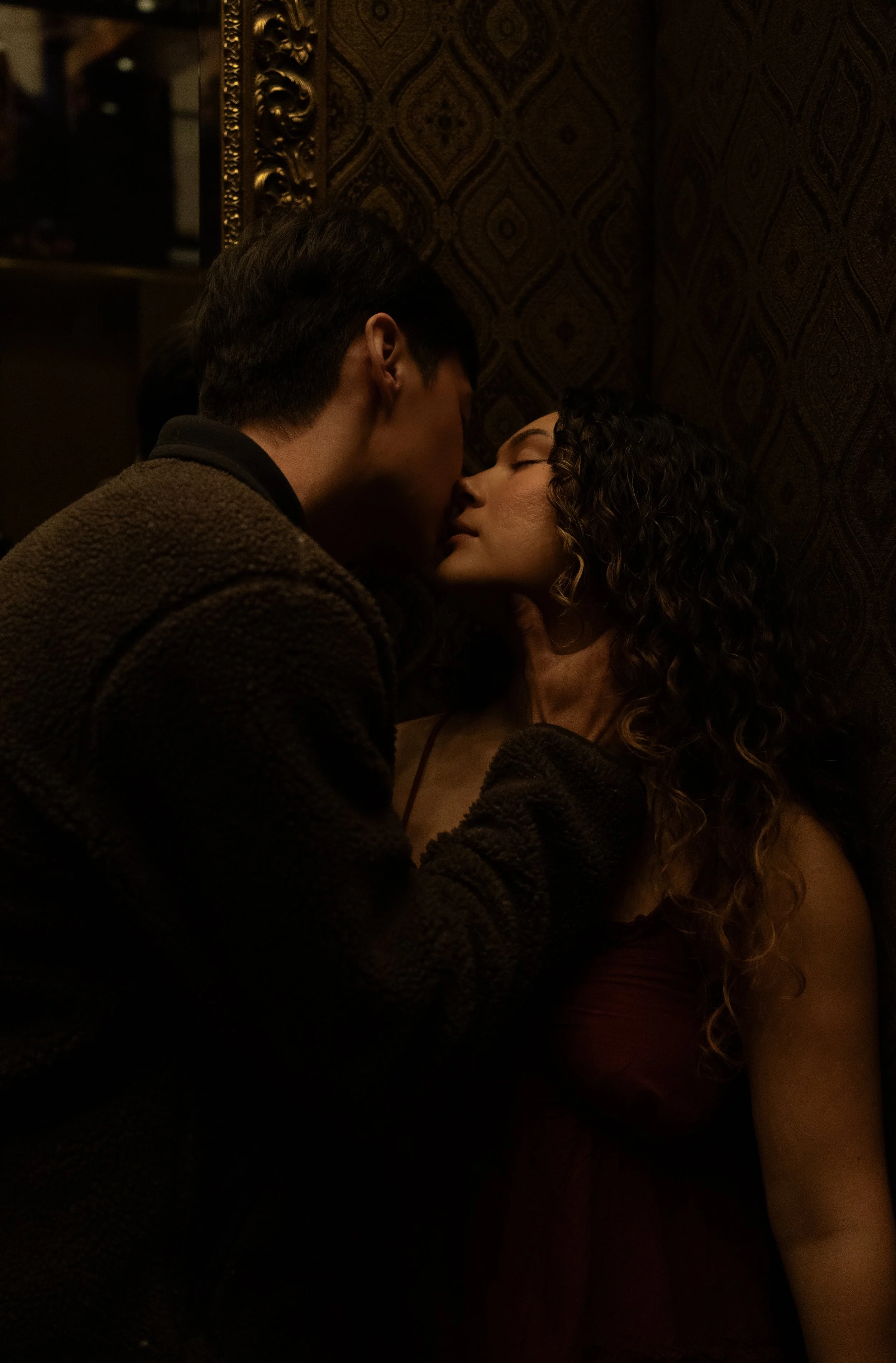 Alicia & Wolfgang