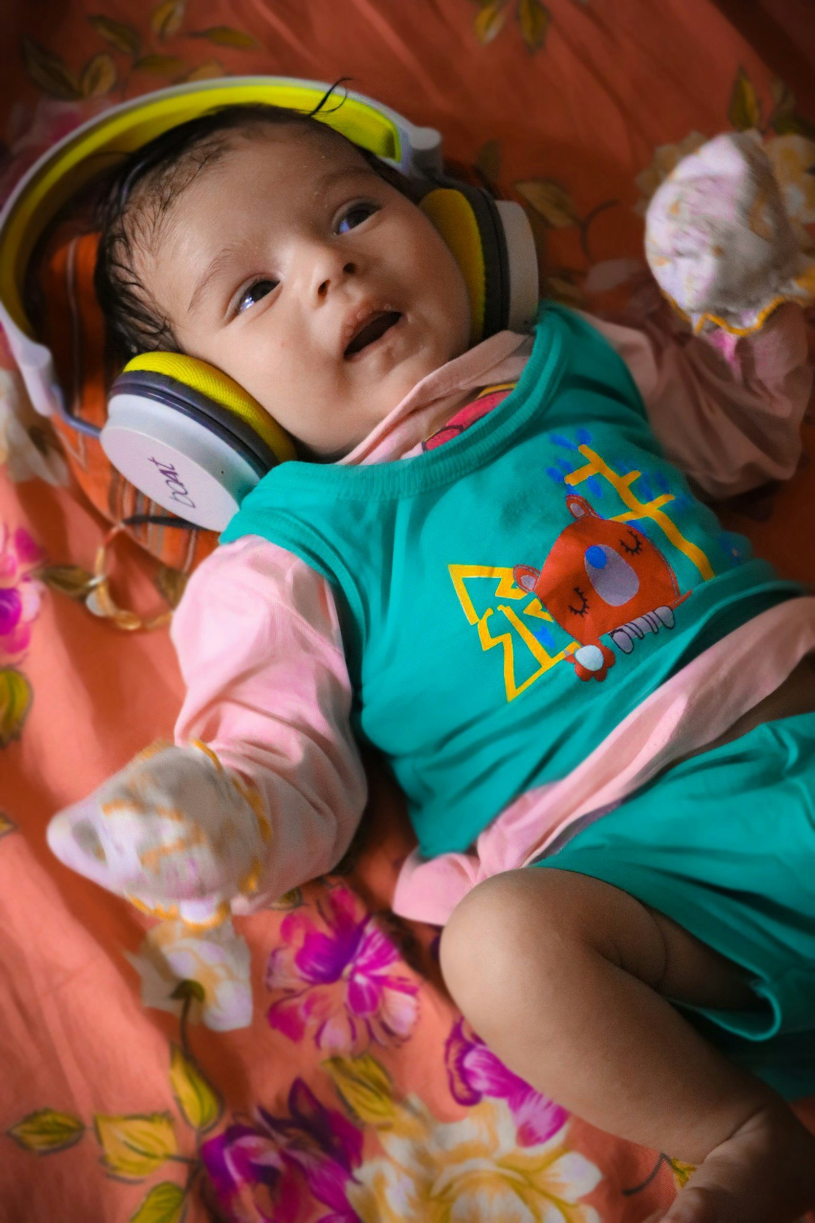 The Ultimate Playlists for Your Baby’s First Year: Music by Age (with Classical &amp; Jazz)