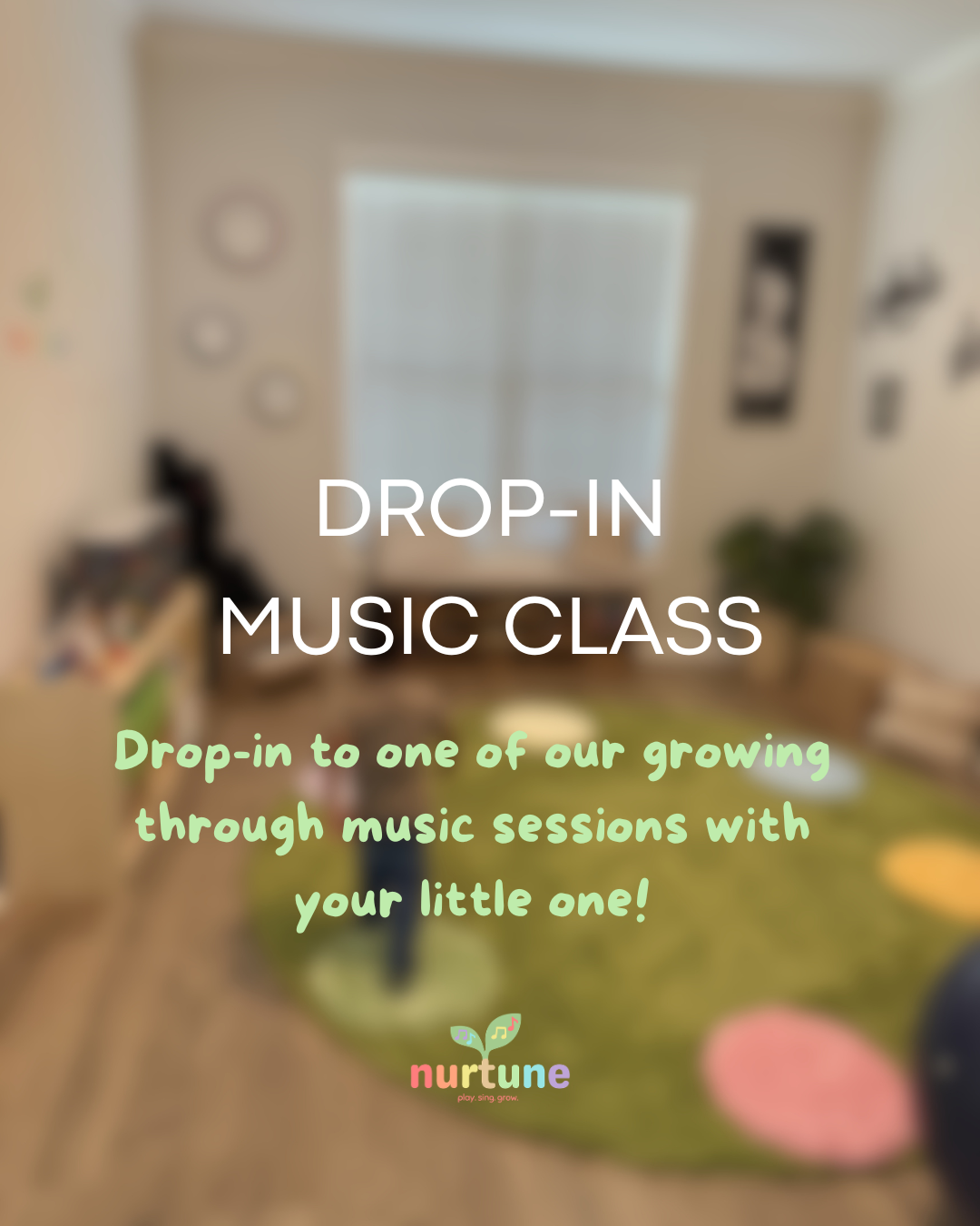 Drop-In Class