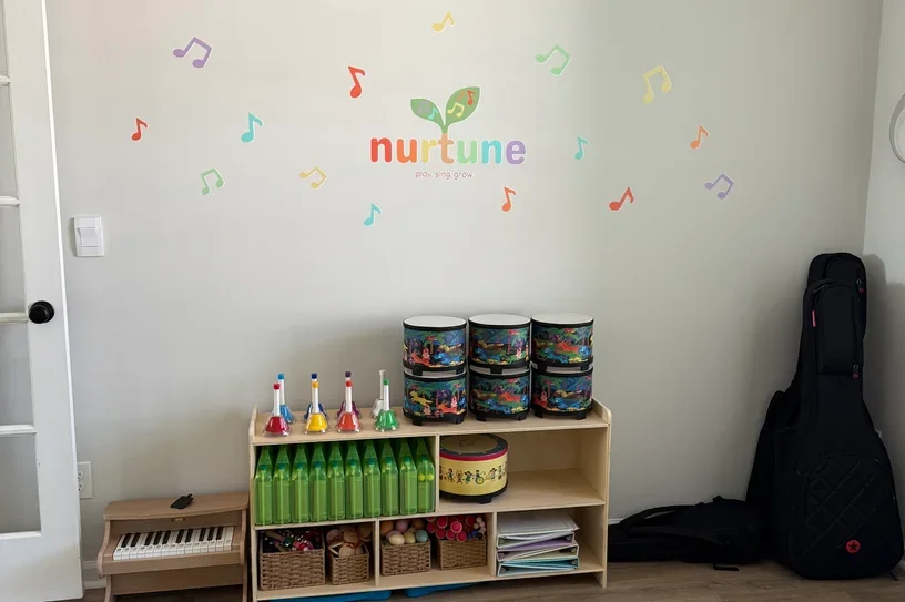 What Are the Benefits of Enrolling My Child in Early Childhood Music Programs?