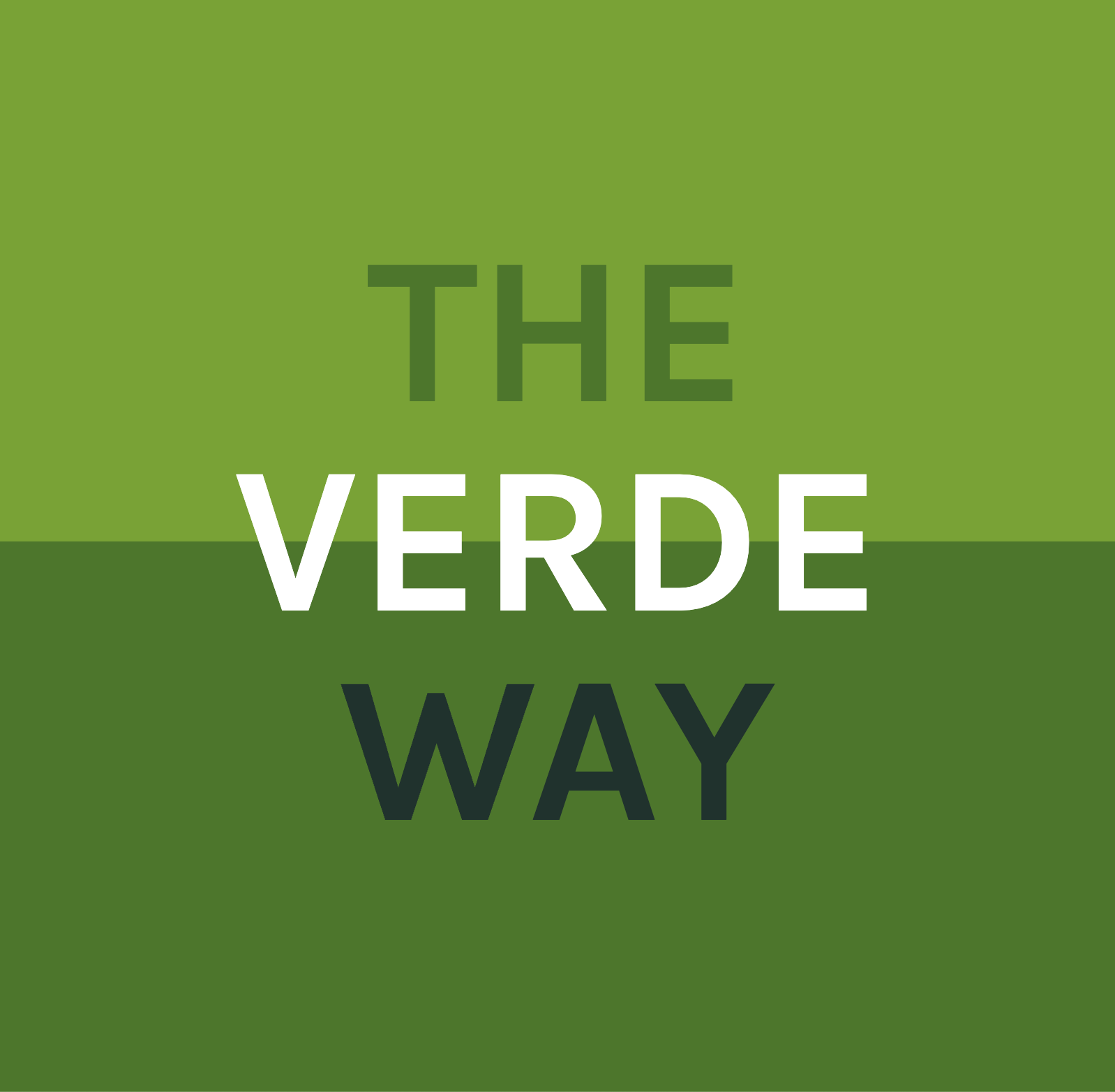 The Verde Way: Wholesome Food, Fast Food - Your Charleston SC Healthy Choice