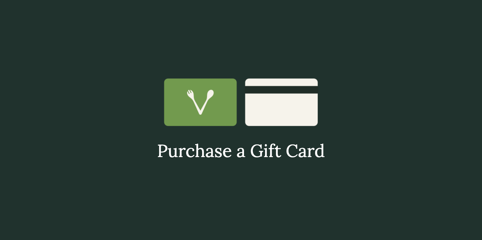 Explore gift card options for Verde, a Charleston, SC healthy salad restaurant, offering fresh, made-from-scratch meals.