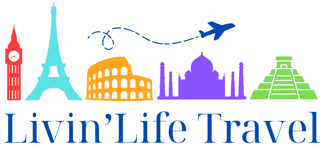 Livin Life Travel