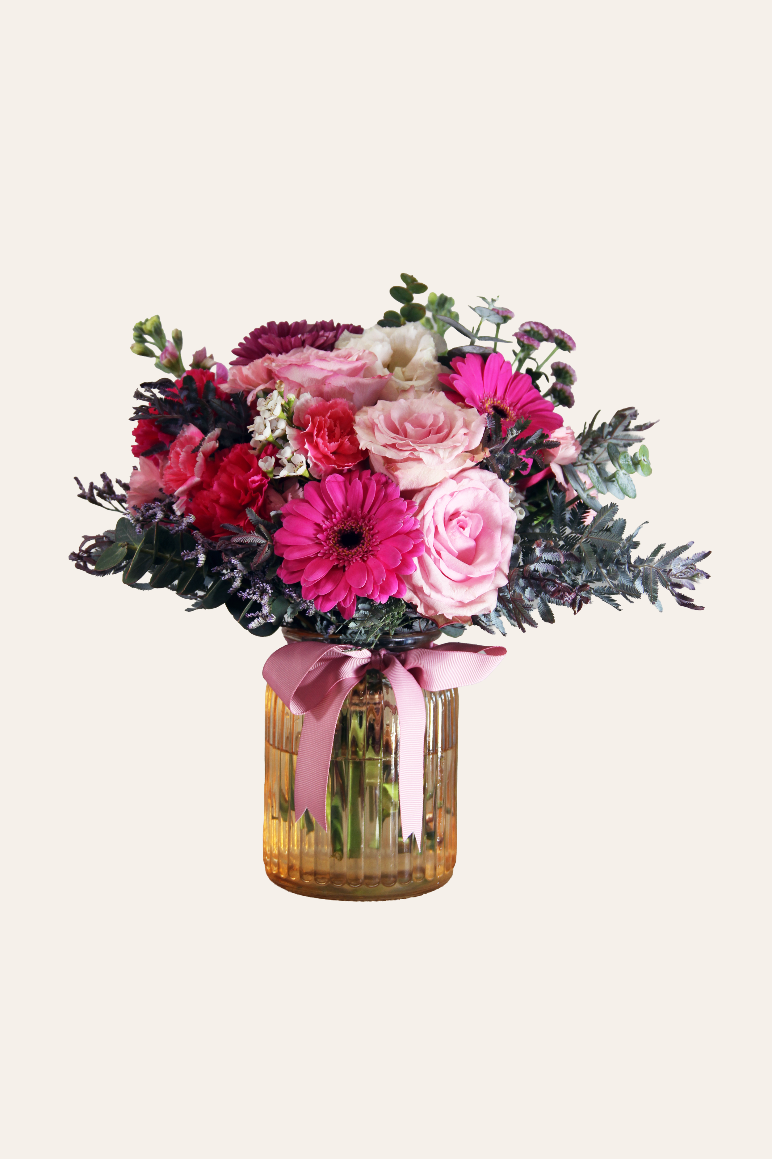 Pastel Posy Arrangement