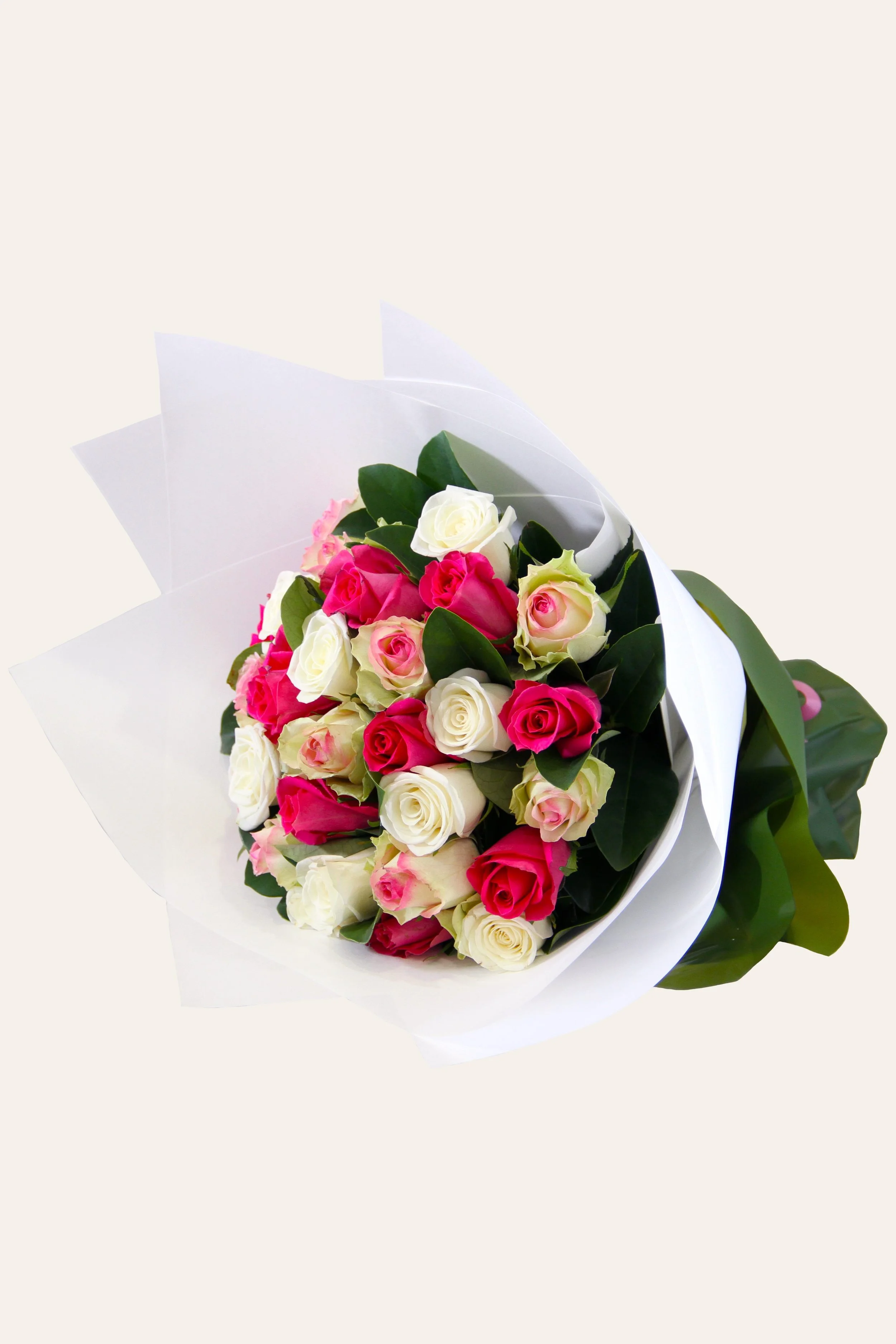 The Classic Rose