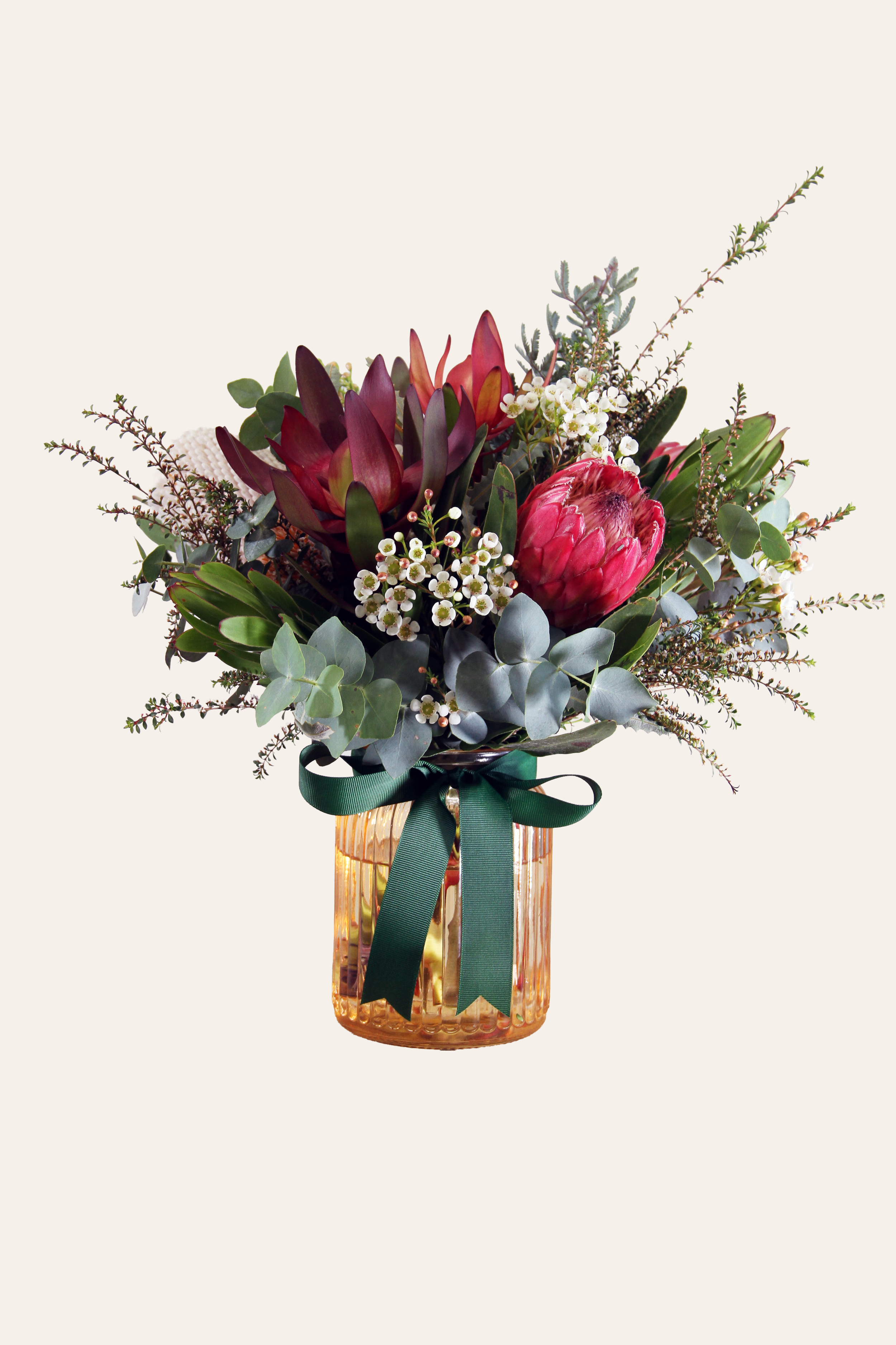 Native Posy Arrangement